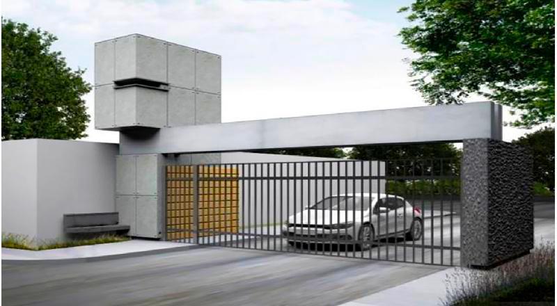 VENTA DE TERRENO EN CONDOMINIO ALGARROBOS COUNTRY CLUB